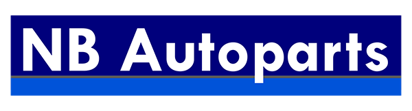 NB Autoparts - Logo